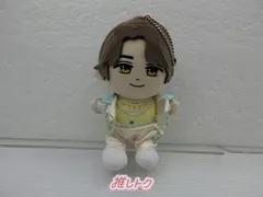 2025年最新】はぴぬい高橋海人の人気アイテム - メルカリ