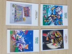 aca21 セガフリークス カード ハーモニー ソニック テイルズ ラクセル バトルロッカー ミラクルワールド大冒険 まとめ
