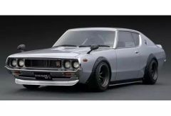 イグニッションモデル リバティウォーク 1/18ケンメリ 激レア - メルカリ