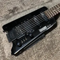 レア未使用　HOHNER G3T ホーナーg3T ギター STEINBERGER Electric Guitar Hohner by Steinberger G3T Professional