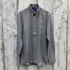 WOOL＆PRINCE（ウールアンドプリンス）ウールシャツ / Button Down Shirt / RegularFit