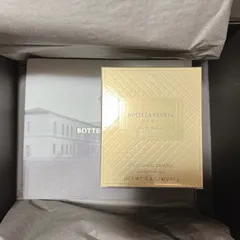 2025年最新】ボッテガ キャンドルの人気アイテム - メルカリ
