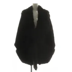 BLANCHA/ブランカ】SHEARLING VEST（ベスト）｜Deuxieme Classe