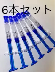 SCボーテ プレミアムインジェクション 6本入