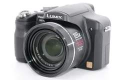 2023年最新】lumix dmc-fz18の人気アイテム - メルカリ