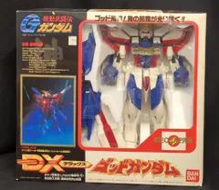 2025年最新】dxゴッドガンダムの人気アイテム - メルカリ