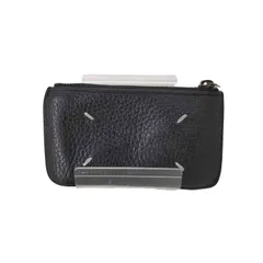 メゾンマルジェラ Maison Margiela 4ステッチコインケース  メンズ 表記無 のサムネイル