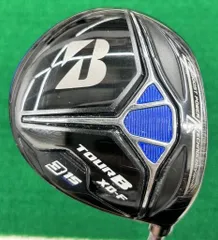 渡辺彩香プロ使用　ブリヂストン　3w TOURB XD-F 15度　 ヘッドのみ 渡辺彩香プロ使用 ブリヂストン 3w TOURB XD-F 15度 ヘッドのみ