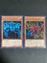 プレイマット クロニクルマジシャン&クロニクルソーサレス