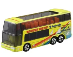 2025年最新】はとバス トミカの人気アイテム - メルカリ