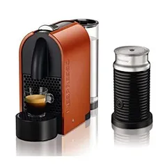 未使用 ネスレ ネスプレッソ Nespresso U C50CW クリーム★ ネスプレッソ ユー C50CW [クリーム] オークション比較 - 価格.com