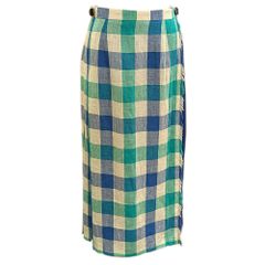 【SALE】 crespi クレスピ ハイゲージウール100％クルーネックセーター サイズ(38) 品番(304-4102) col.12  SALE 返品不可 crespi クレスピ ハイゲージウール100％クルーネックセーター