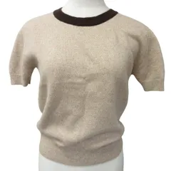 2024年最新】CHANEL シャネル 半袖セーターの人気アイテム - メルカリ