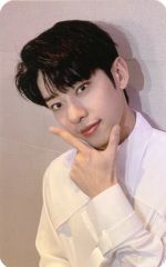 ab6ix ドンヒョン CD cafe 封入 特典 グッズ まとめ売り - メルカリ