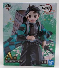 BANDAI SPIRITS 이치 반 쿠지 귀멸의 칼날 늑대 누구보다 강인한 칼날이 될 수 A 상 준몬 탄지로 피규어