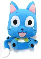 2025年最新】FairyTail ぬいぐるみの人気アイテム - メルカリ