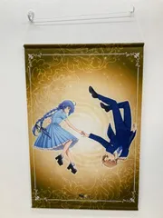 無職転生 成田アニメデッキ CA ロキシー コースター カフェ 特典 非売品