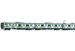 2025年最新】KATO Nゲージ E231系 東海道線・湘南新宿ライン 5両