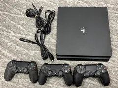 PlayStation4 - 【PS4】プレイステーション４　本体　中古　CUH-2100A ゲオ公式通販サイト/ゲオオンラインストア【中古・箱説あり
