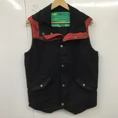 DIESEL ディーゼル ベスト ジップアップベスト ノースリーブカットソー スポーツウェア