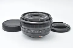 2025年最新】fujifilm xf18mm f2 rの人気アイテム - メルカリ