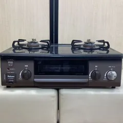 2025年最新】パロマ ic-s37bm-l ガスコンロの人気アイテム