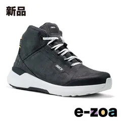 SIDI（シディ） バイク用 ライディングシューズ NUCLEUS WP  ブラックＸホワイト/27.8cm NUCLEUS WP/BLACKxWHITE/44 (2642606)のサムネイル