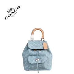2025年最新】coach リュック デニムの人気アイテム - メルカリ 2025年最新】coach リュック デニムの人気アイテム - メルカリ