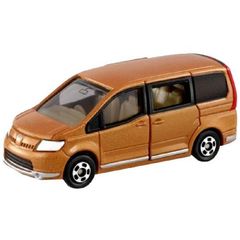 トミカ　ミニカー　まとめ売り+日産セレナ トミカシリーズ - 【新品】トミカ｜セレナ2台（現行＋標識セット