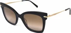 サングラス マックスマーラ Max Mara 32427QNEEDLEIV49807HAのサムネイル