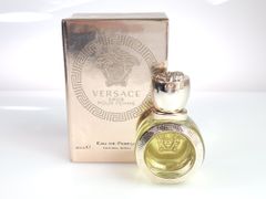 ほぼ満量 ヴェルサーチ エロス フェム 100ml オードパルファム - メルカリ