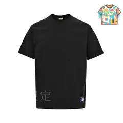 【今日WTO】Burberry 24ss ホースフェリー T シャツ-MK25