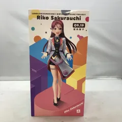 アスキー・メディアワークス - 電撃屋限定 Birthday Figure Project 桜内梨子(さくらうちりこ) ラブライブ!サンシャイン!! 1/8 完成品 フィギュア KADOKAWA(カドカワ)/アスキー・メディアワークス ラブライブ！サンシャイン!!』Birthday Figure Project 第6弾