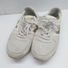 ◇ NEW BALANCE ニューバランス スニーカー サイズ22.5 グレー系 レディース E  【1407020061957】のサムネイル