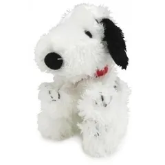 【新品】スヌーピーグッズ ぬいぐるみ くたくたスヌーピー S 182410 SNOOPY 小さいぬいぐるみ