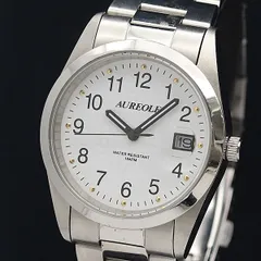 2025年最新】オレオール 腕時計 メンズの人気アイテム - メルカリ