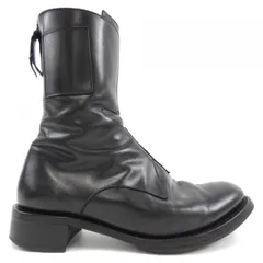 ヨウジヤマモト YOHJI YAMAMOTO ブーツのサムネイル