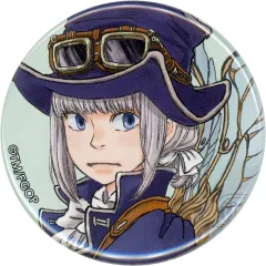 2025年最新】fgo オベロン 缶バッジの人気アイテム - メルカリ