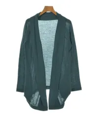 YOHJI YAMAMOTO カーディガン レディース 【古着】【中古】【送料無料】のサムネイル