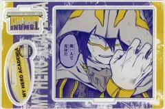 【中古】アクリルスタンド・アクリルパネル 天喰環 名場面ジオラマフィギュア(2022) 「僕のヒーローアカデミア」