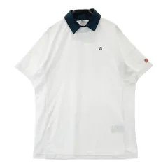 サイズ：S TAYLOR MADE テーラーメイド UNITED ARROWS 半袖襟付きTシャツ  ホワイト系 [240101398655]# ゴルフウェア レディース ストスト