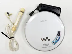 匿名配送☆SONY D-NE730 ポータブルCDプレーヤー CDウォークマン prospers_4867