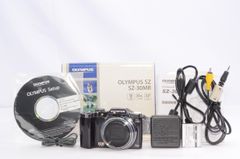 OLYMPUS SZ-30MR