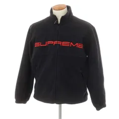 2025年最新】supreme polartec fleeceの人気アイテム - メルカリ 