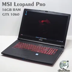 ゲーミングPC/Core i7-7700/16G/GTX1060/1TB 2025年最新】Yahoo