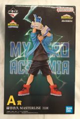 BANDAI SPIRITS 이치 반 쿠지 나의 히어로 아카데미아 개최 문화제!! A상 미도리야 출구 MASTERLISE
