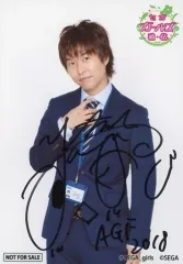 2025年最新】代永翼 サインの人気アイテム - メルカリ