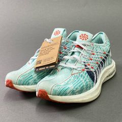 7e9 《極美品》 NIKE ナイキ ペガサス ターボネクスト ネイチャー DM3414-300 25cm グリーン ランニングシューズ スニーカー マラソン トレーニング
