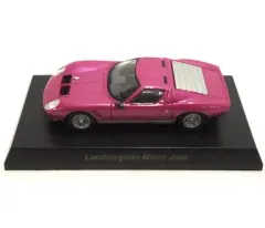 京商1/64 サークルKサンクス限定 ランボルギーニ 10台激レアセット 7月のサークルKサンクス限定ミニカーは「アステリオン」も入った