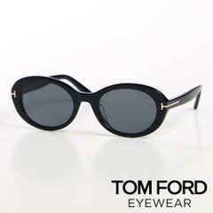 【TOM FORD EYEWEAR/トム フォード アイウェア】【日本正規品】Sunglasses / サングラス / FT1172-K-5401A【アジアンフィット】【男女兼用】